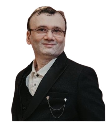 Hitesh H Lakhani