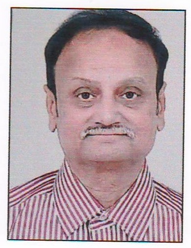 Hitesh H Lakhani